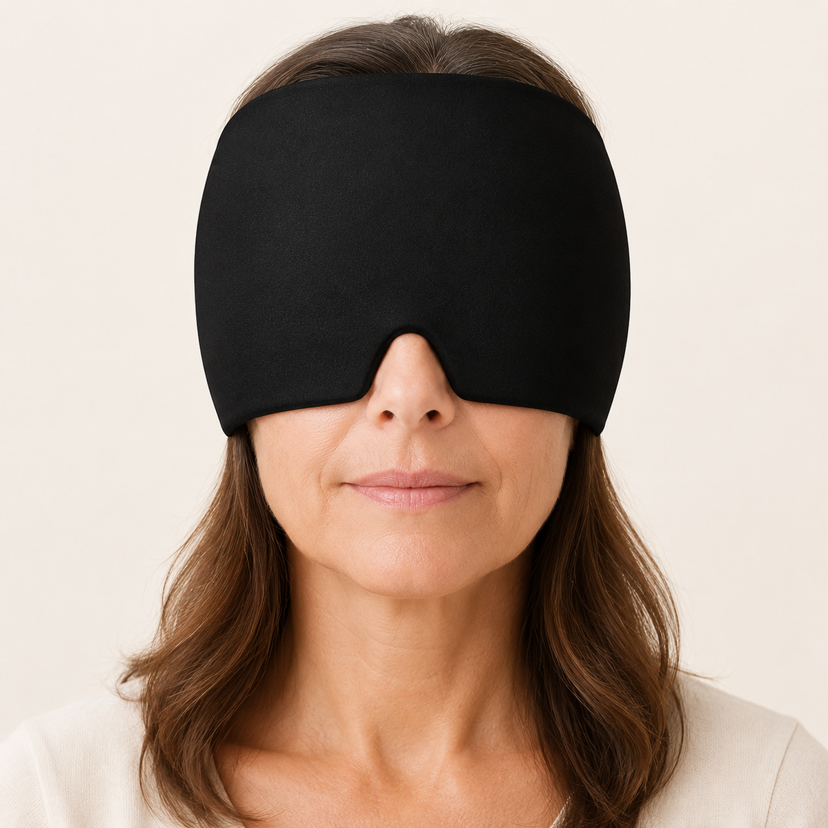 Compresa Gel Cabeza