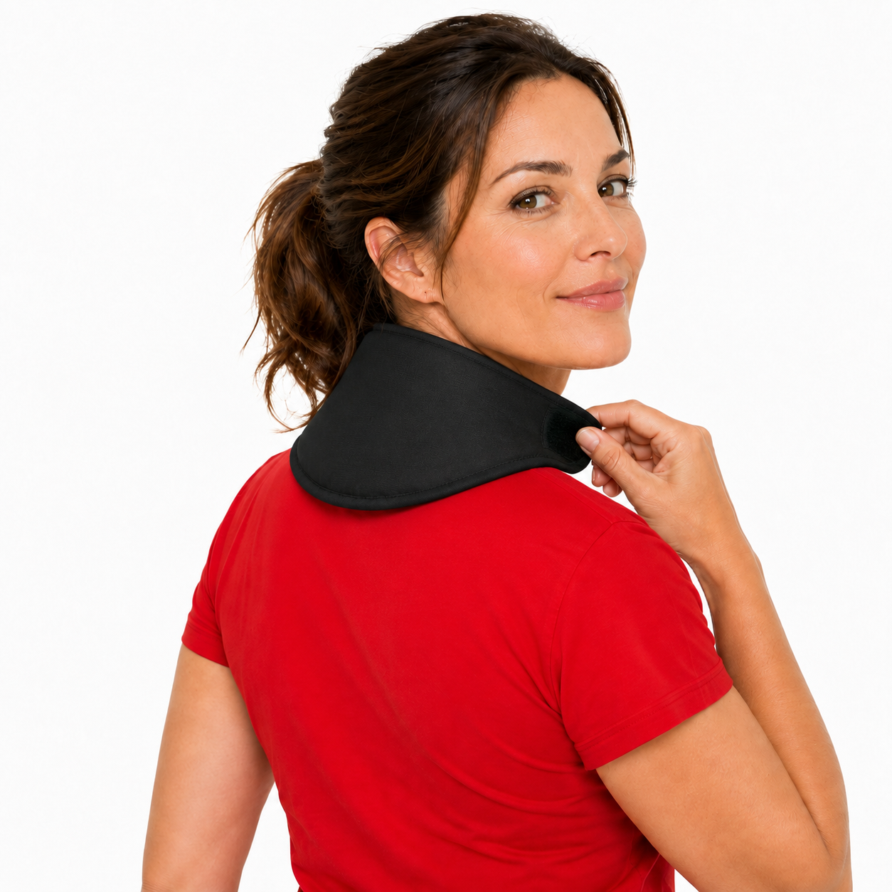 Compresa Gel Cervical