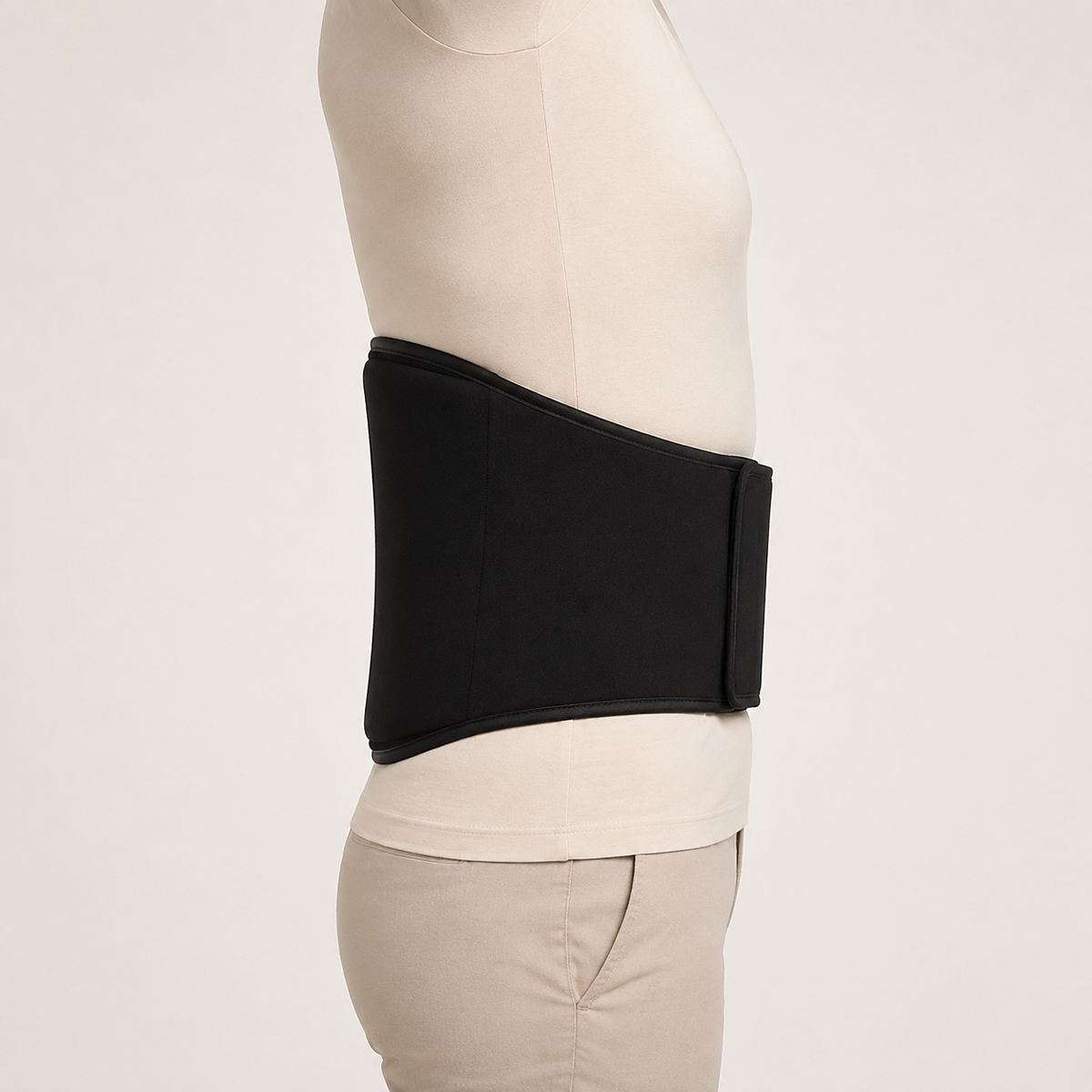 Compresa Gel Lumbar/Abdomen