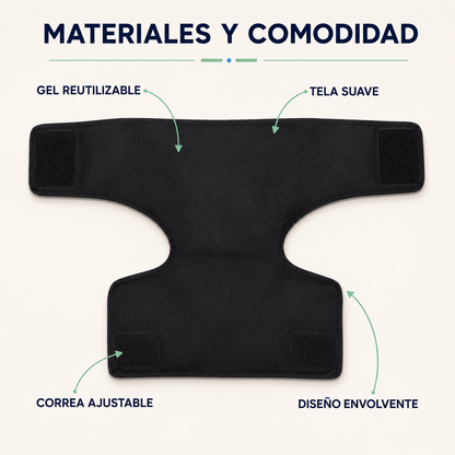 Compresa Gel Multiuso