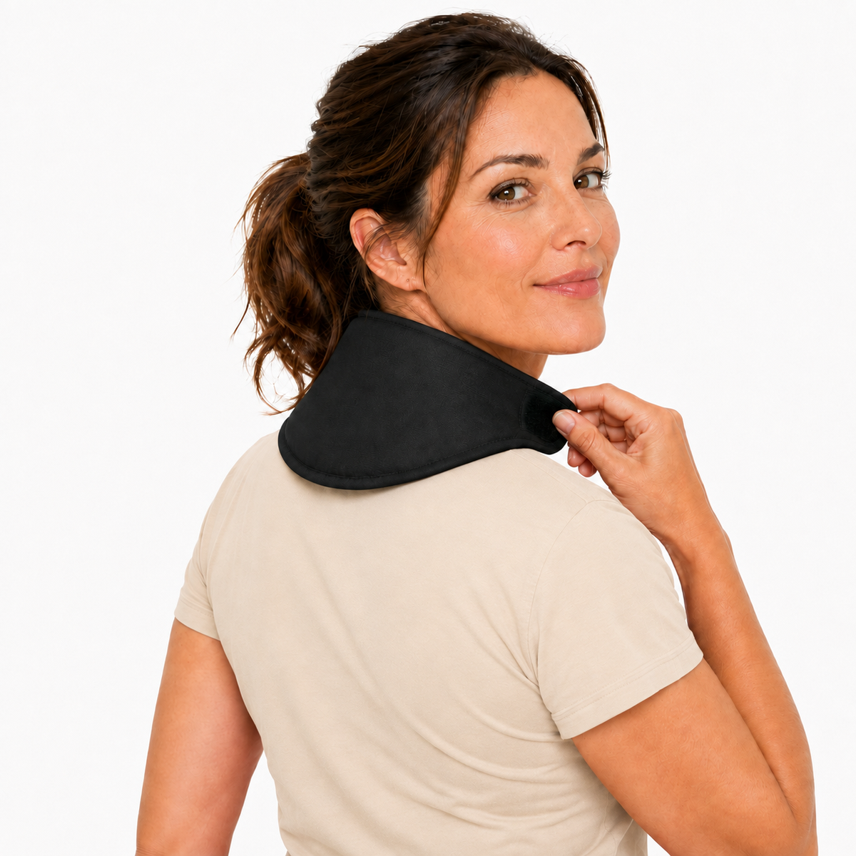 Compresa Gel Cervical